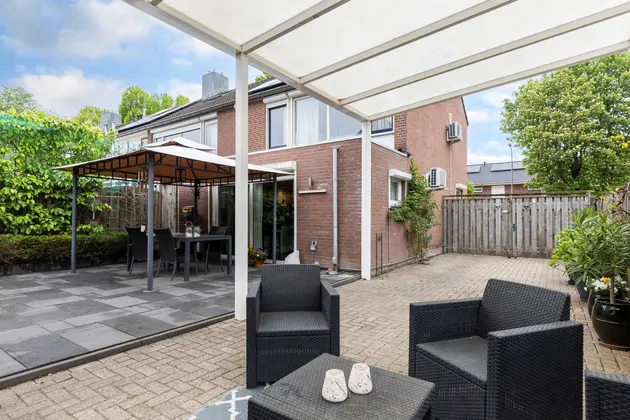 Airbornelaan 81, Eindhoven - foto 28