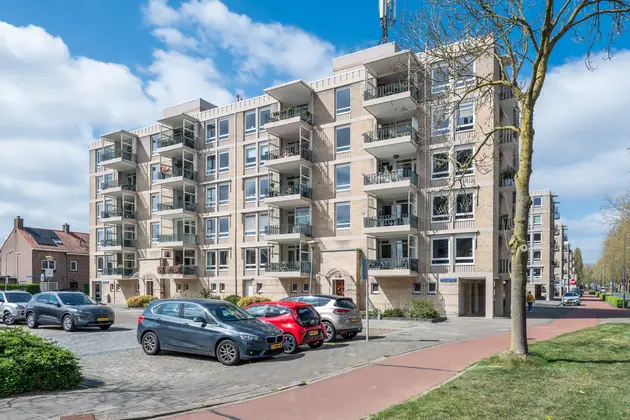 Philips de Tweedestraat 1, 's-Hertogenbosch - foto 0