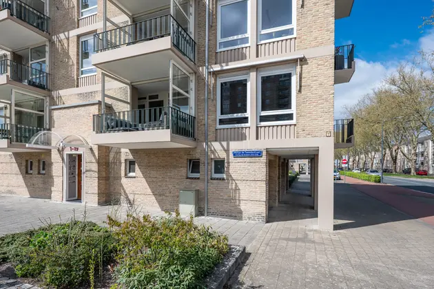 Philips de Tweedestraat 1, 's-Hertogenbosch - foto 26