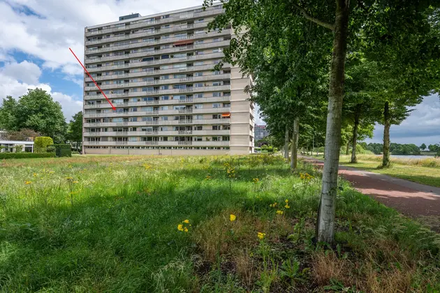 Socrateslaan 57, 'S-Hertogenbosch - foto 0