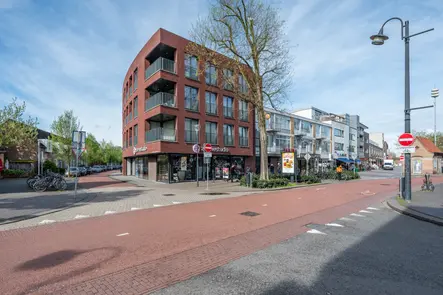 Van Kinsbergenstraat 2 16, Eindhoven - foto 4