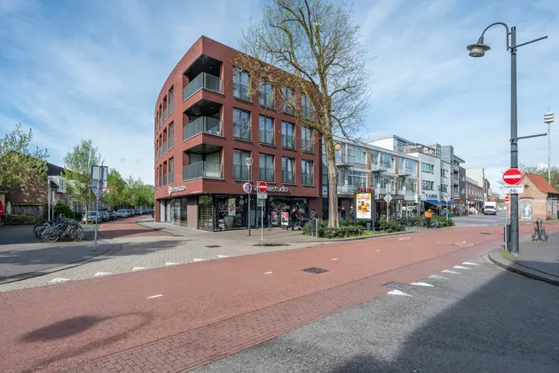 Van Kinsbergenstraat 2 16, Eindhoven - foto 4