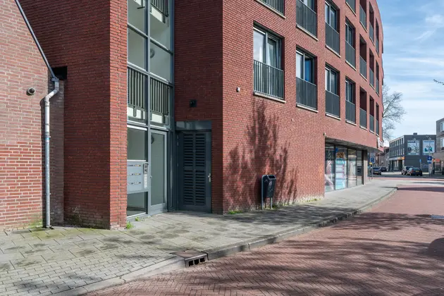Van Kinsbergenstraat 2 16, Eindhoven - foto 5