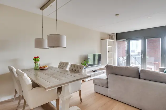 Van Kinsbergenstraat 2 16, Eindhoven - foto 9