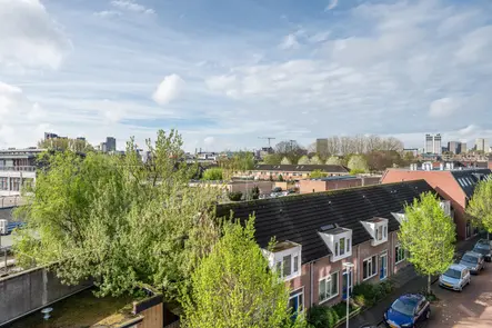 Van Kinsbergenstraat 2 16, Eindhoven - foto 13