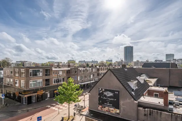Van Kinsbergenstraat 2 16, Eindhoven - foto 14