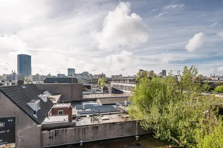 Van Kinsbergenstraat 2 16, Eindhoven - foto 15