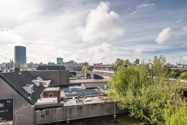 Van Kinsbergenstraat 2 16, Eindhoven - foto 15