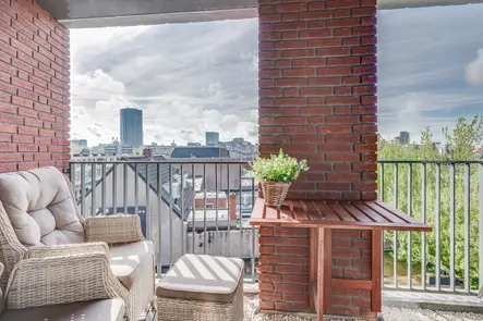Van Kinsbergenstraat 2 16, Eindhoven - foto 16