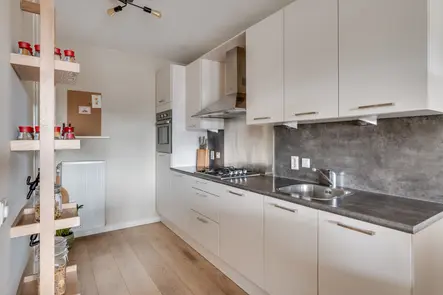 Van Kinsbergenstraat 2 16, Eindhoven - foto 18