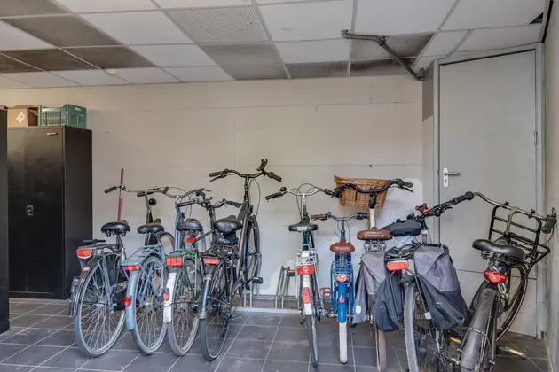 Van Kinsbergenstraat 2 16, Eindhoven - foto 26