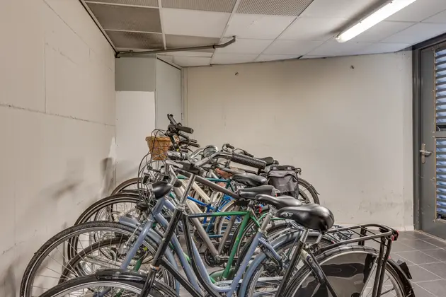 Van Kinsbergenstraat 2 16, Eindhoven - foto 27