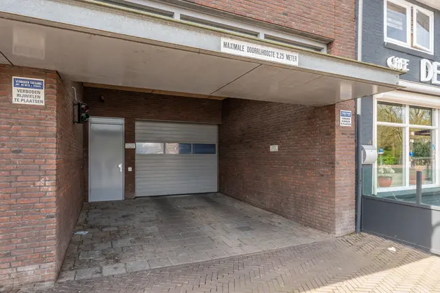 Van Kinsbergenstraat 2 16, Eindhoven - foto 29