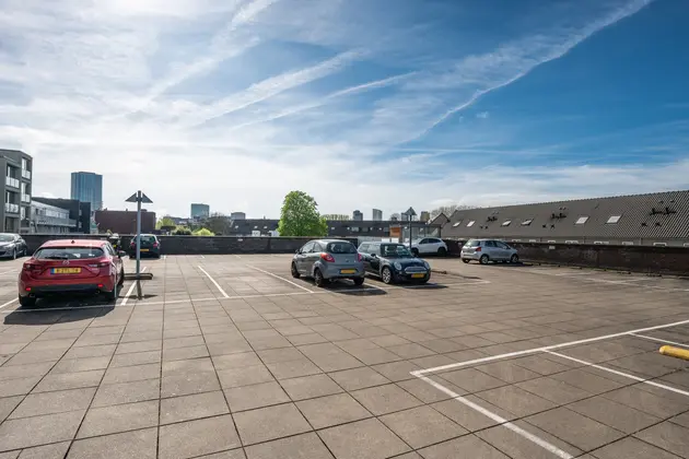 Van Kinsbergenstraat 2 16, Eindhoven - foto 30