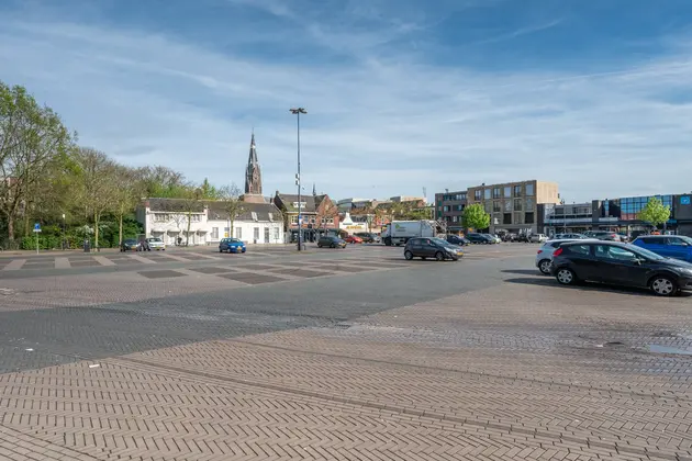 Van Kinsbergenstraat 2 16, Eindhoven - foto 32