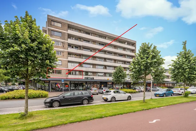 Wijnpeerstraat 39, Eindhoven - foto 0