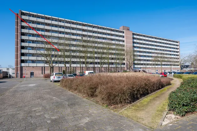 Nederlandplein 17, Eindhoven - foto 4
