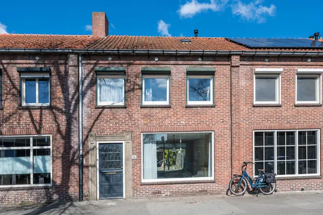 Zeelsterstraat 100A, Eindhoven - foto 0