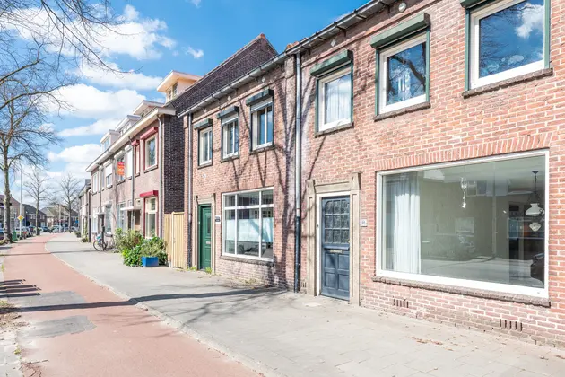 Zeelsterstraat 100A, Eindhoven - foto 1