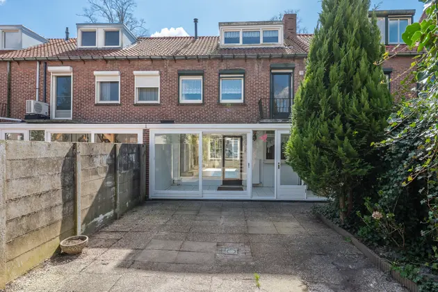 Zeelsterstraat 100A, Eindhoven - foto 17