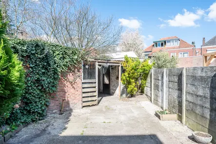 Zeelsterstraat 100A, Eindhoven - foto 18