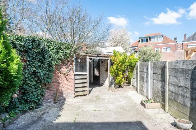 Zeelsterstraat 100A, Eindhoven - foto 18