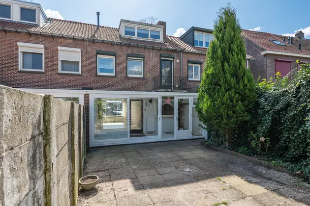 Zeelsterstraat 100A, Eindhoven - foto 20