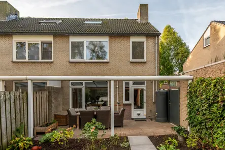 Baristraat 71, Eindhoven - foto 1