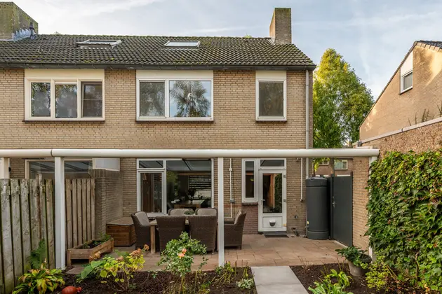 Baristraat 71, Eindhoven - foto 1