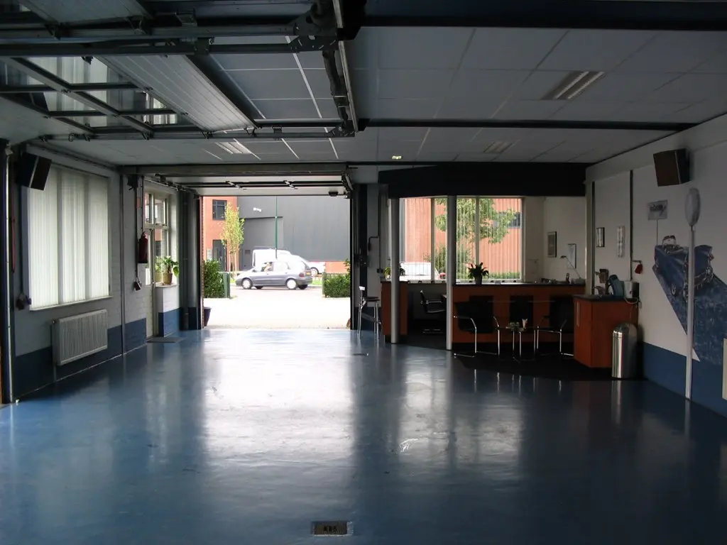 Alfred Nobelstraat 4, Sint-Oedenrode