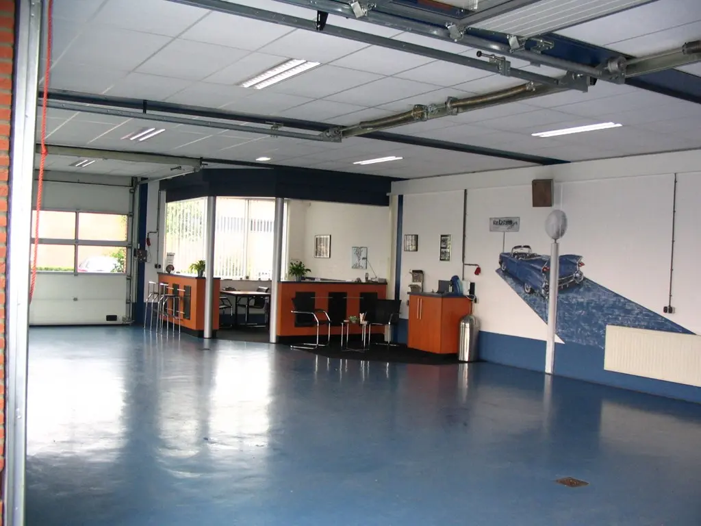 Alfred Nobelstraat 4, Sint-Oedenrode