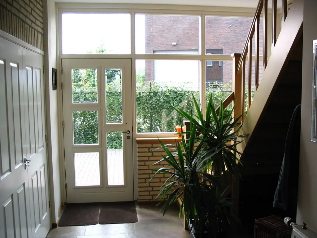 Alfred Nobelstraat 4, Sint-Oedenrode