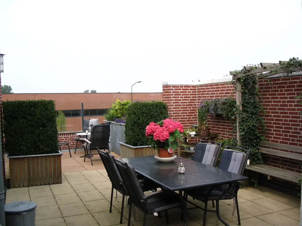 Alfred Nobelstraat 4, Sint-Oedenrode
