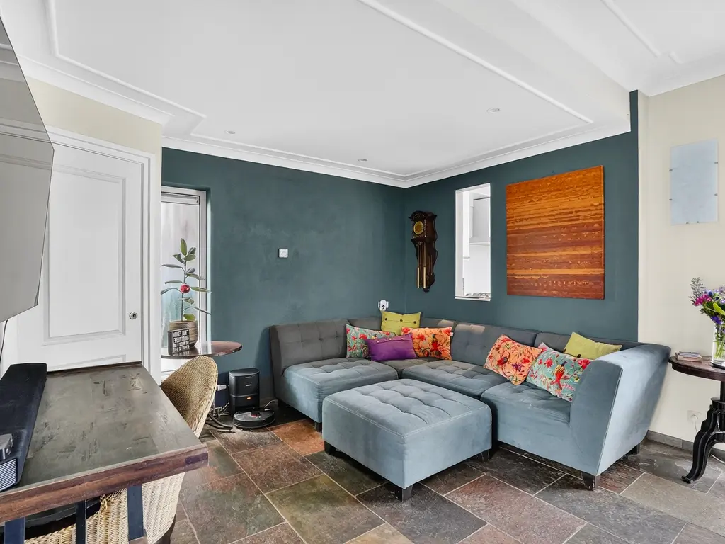 Wilhelminakanaalstraat 26, Best