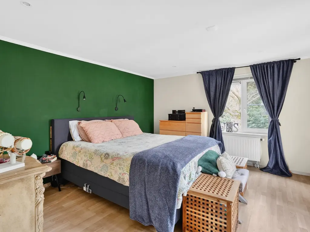 Wilhelminakanaalstraat 26, Best