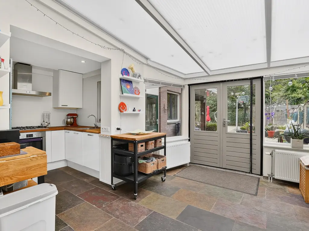 Wilhelminakanaalstraat 26, Best