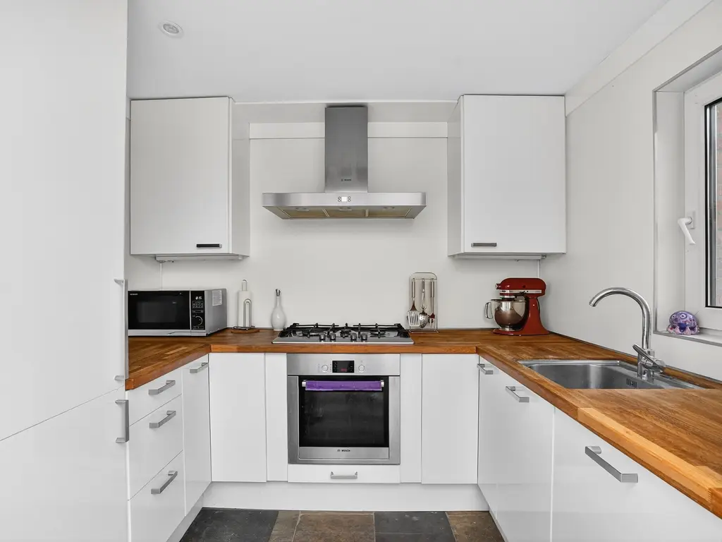 Wilhelminakanaalstraat 26, Best