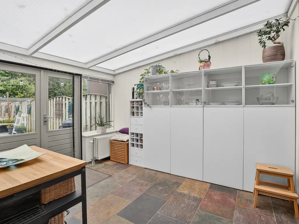 Wilhelminakanaalstraat 26, Best