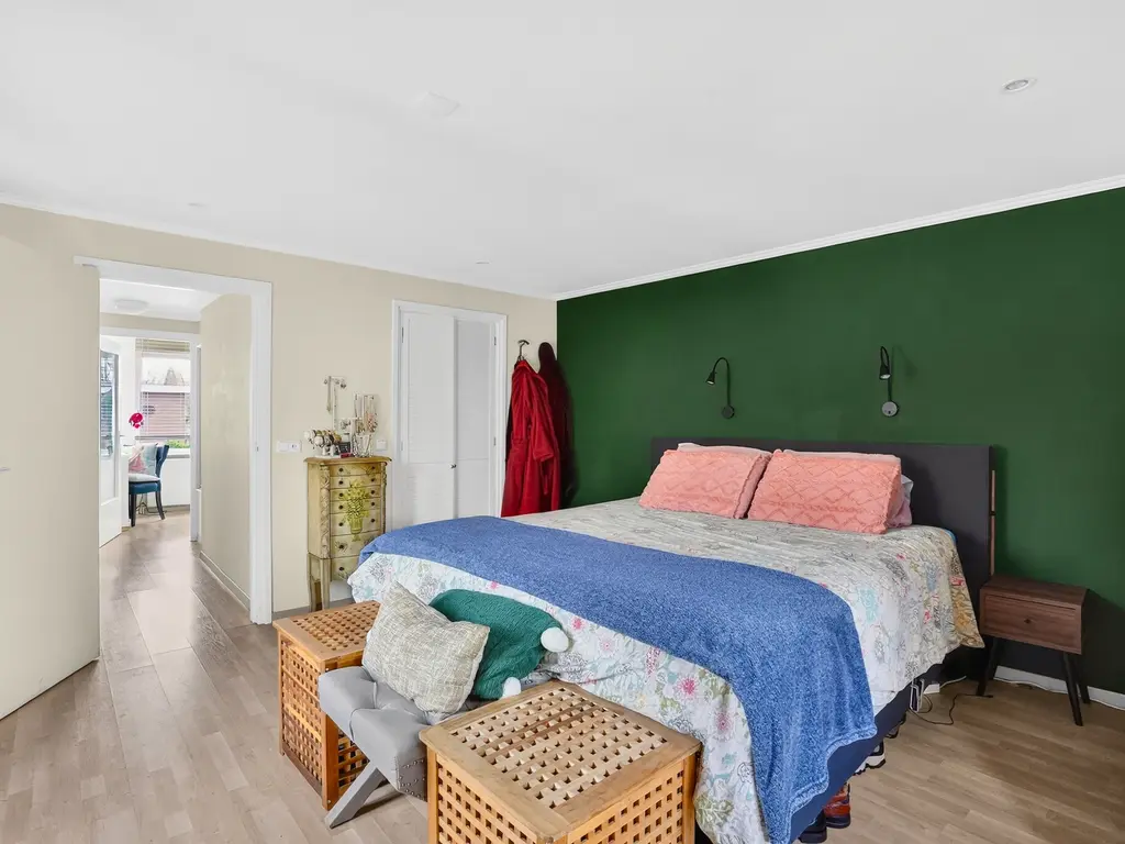 Wilhelminakanaalstraat 26, Best