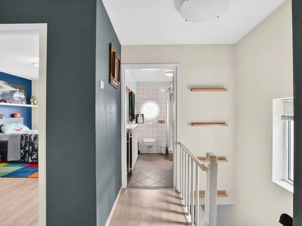 Wilhelminakanaalstraat 26, Best