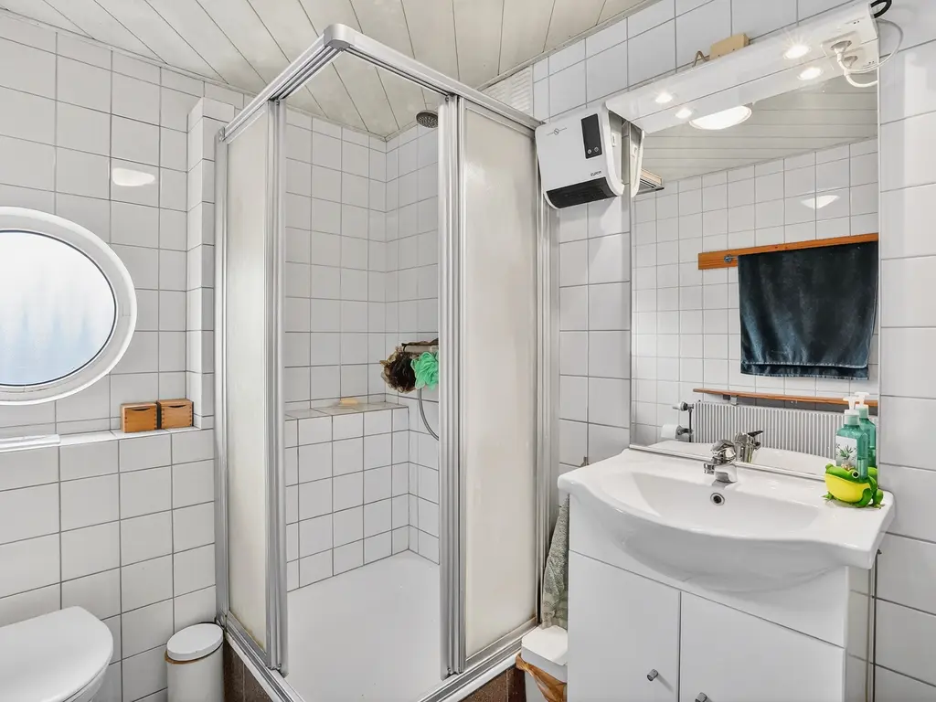 Wilhelminakanaalstraat 26, Best