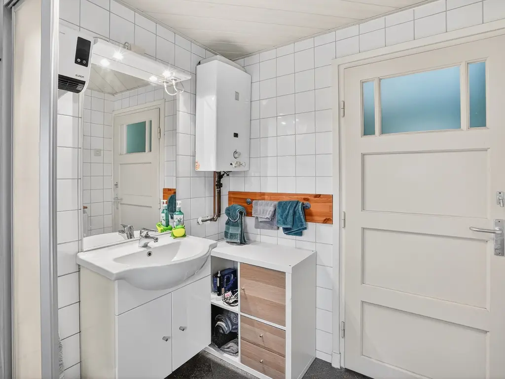 Wilhelminakanaalstraat 26, Best