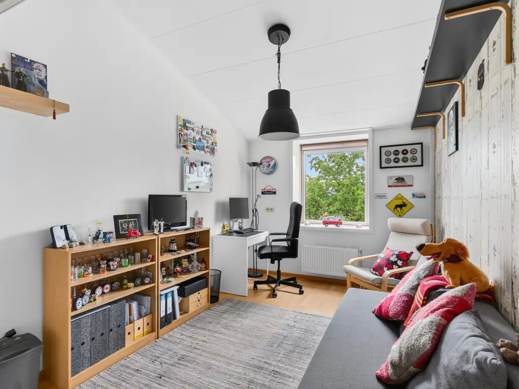 Sartrelaan 7, Eindhoven
