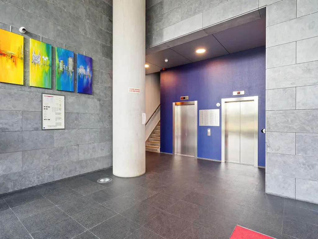 Winkelcentrum Woensel 224, Eindhoven