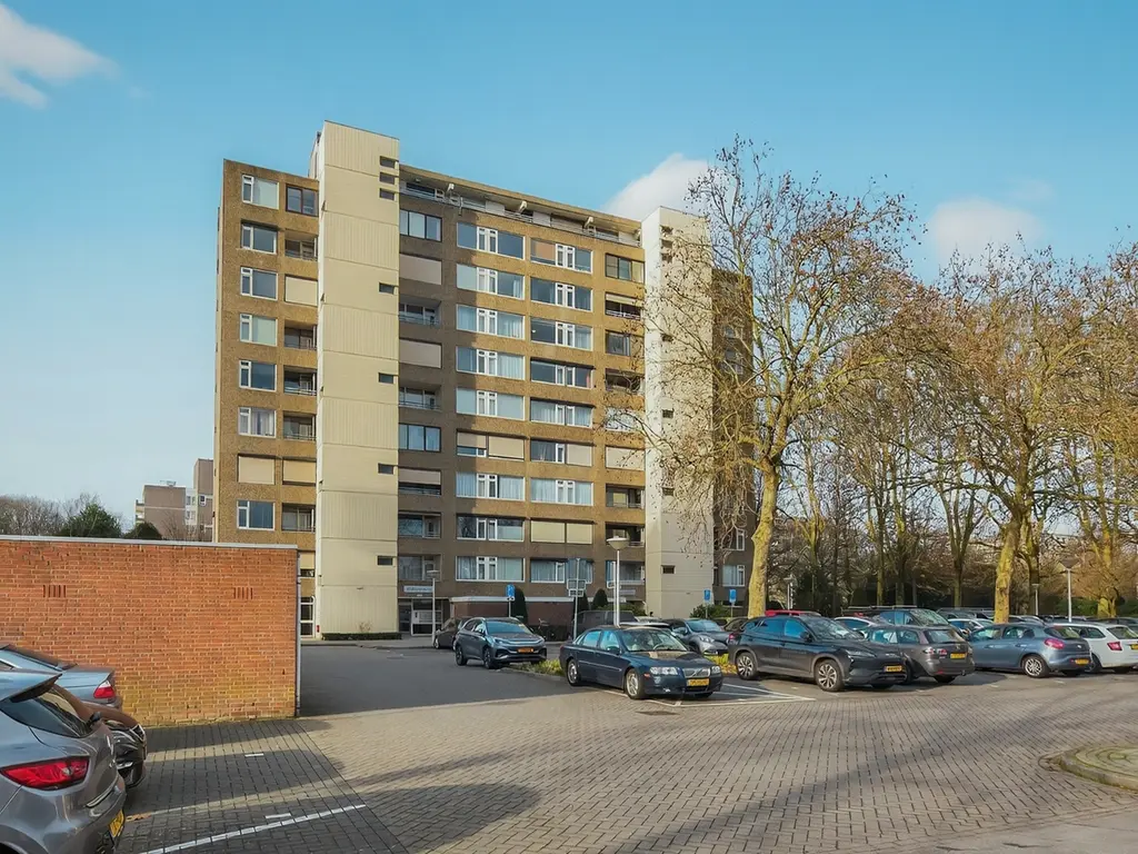Venuslaan 285, Eindhoven