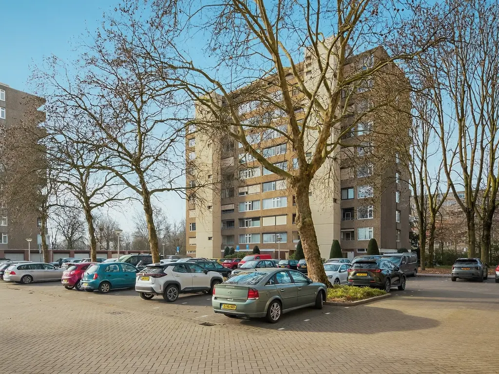 Venuslaan 285, Eindhoven