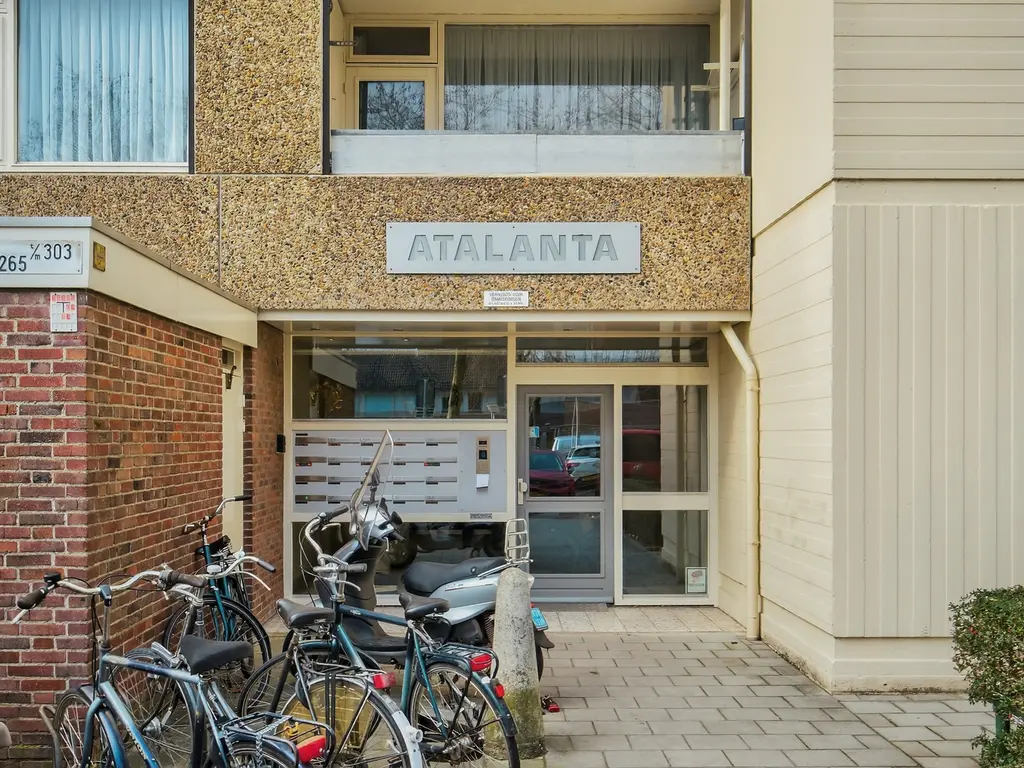 Venuslaan 285, Eindhoven