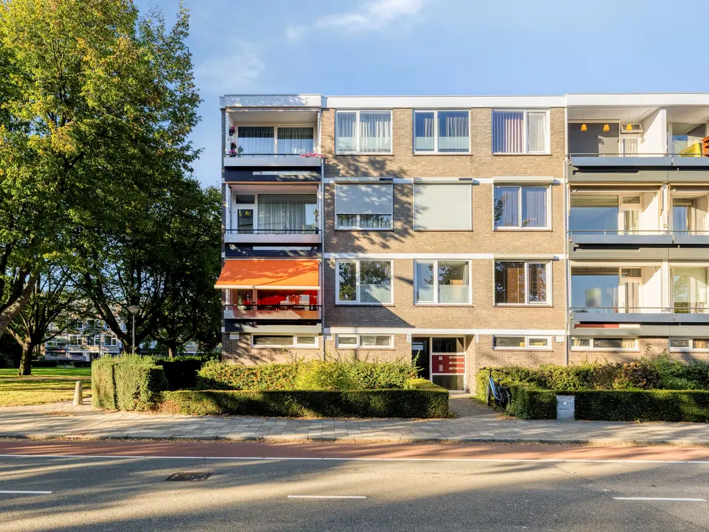 Europalaan 92, Eindhoven