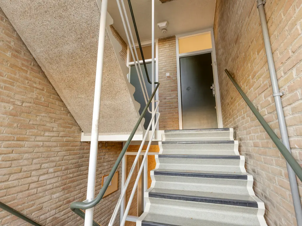 Europalaan 92, Eindhoven