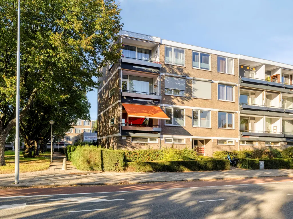 Europalaan 92, Eindhoven